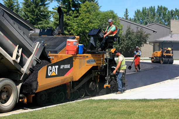 Best Cobblestone Driveway Pavers  in USA